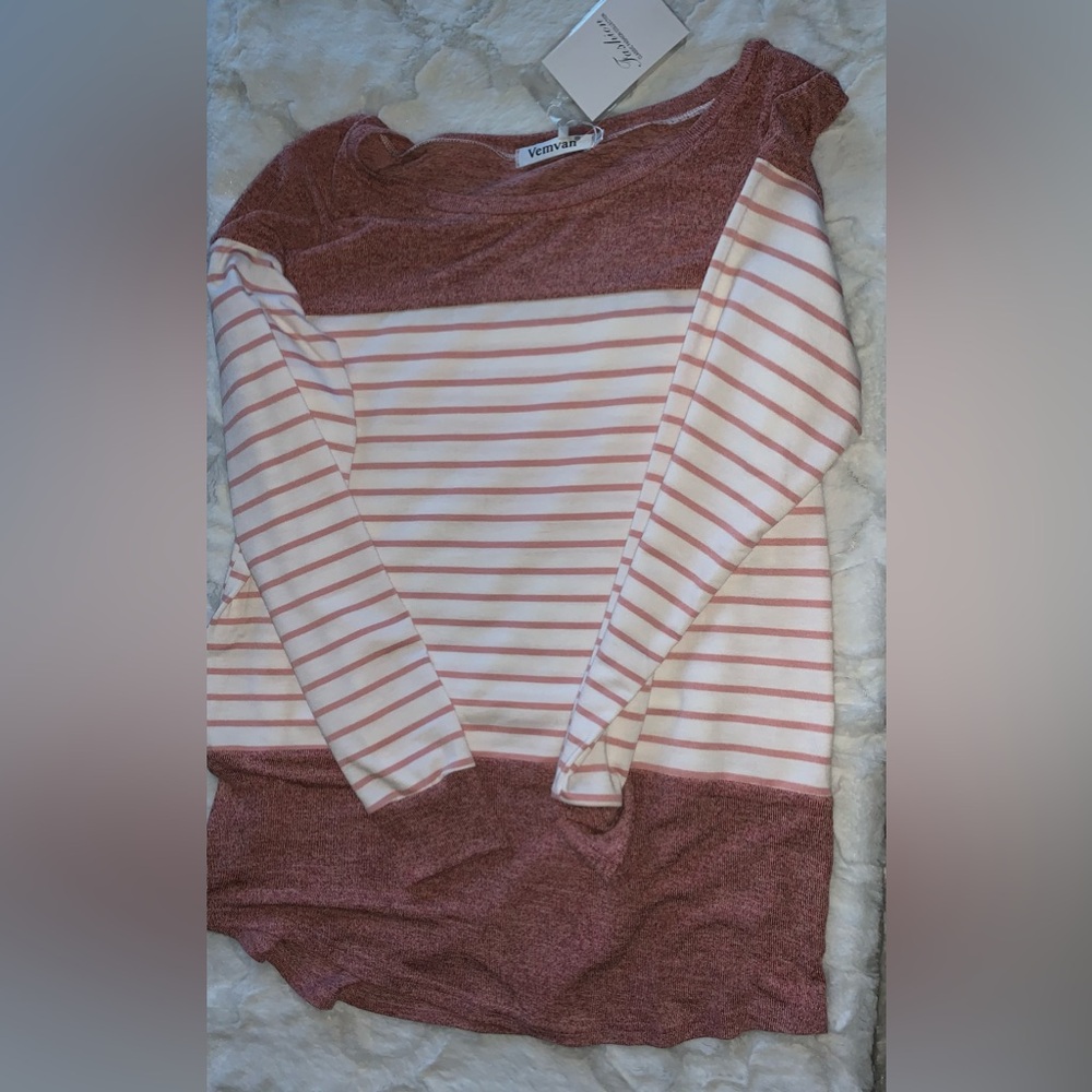 Women’s tunic top